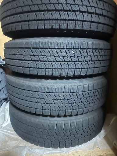 日産 純正ホイール 16インチ 4本 6.5J5HPCD114.3+45 セレナ