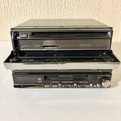 パナソニック HDDナビ　ストラーダ CN-HDS950MDの画像