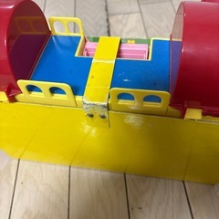 りかちゃん　幼稚園の画像