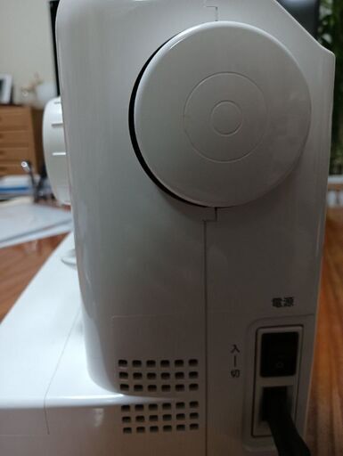 brother  家庭用ミシン ELU52シリーズ 