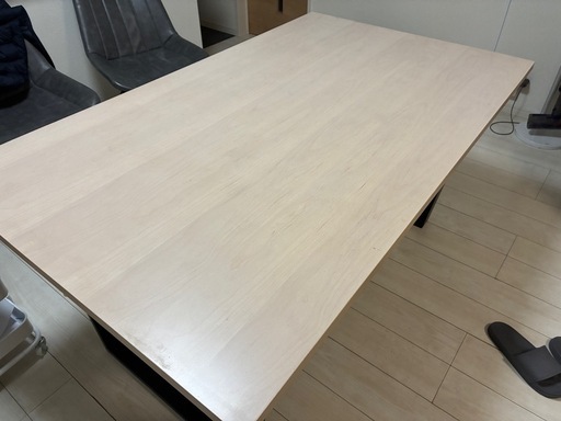 【⭐︎美品⭐︎ダイニングテーブル】