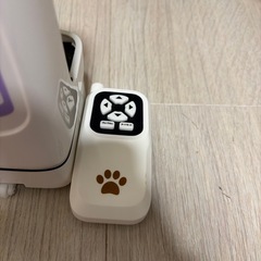 配膳ロボミニの画像