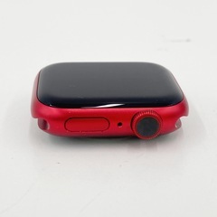 【1点のみ・美品】 Apple Watch series 8 41mm GPSモデル #mon283の画像