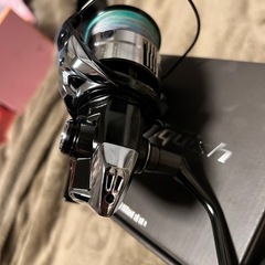 SHIMANO23ヴァンキッシュc5000XG
の画像