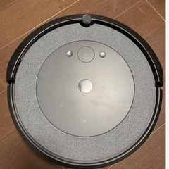 ルンバi3プラスの画像