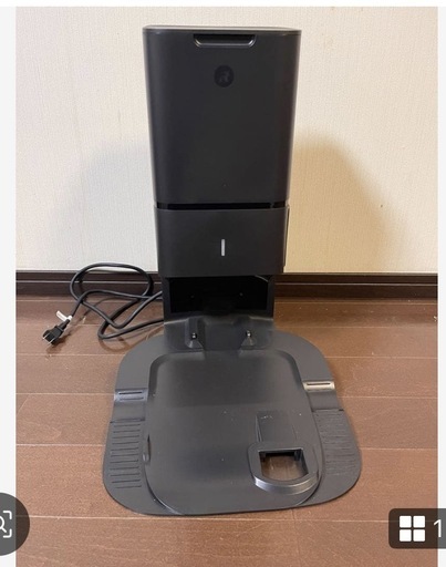 ルンバi3プラス