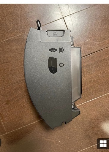 ルンバi3プラス