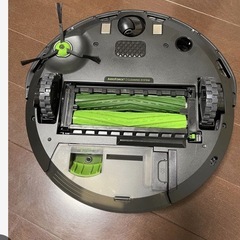 ルンバi3プラスの画像