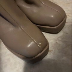 darich ロングブーツの画像