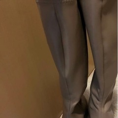 darich ロングブーツの画像