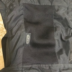 抱っこ紐の画像