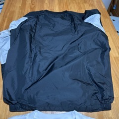 大道ジャガーズ　ピステ&Tシャツの画像