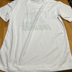 大道ジャガーズ　ピステ&Tシャツの画像