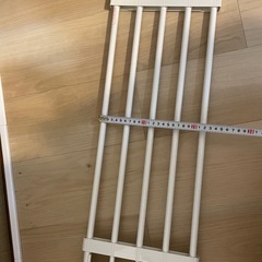 ニトリ 突っ張り棒の画像
