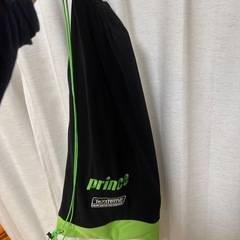 テニスラケット　Prince Beast 100 03の画像