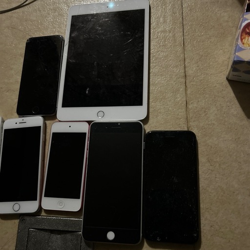 iPhone