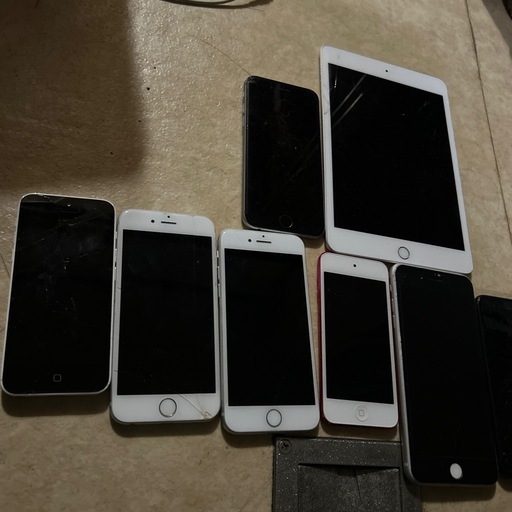 iPhone