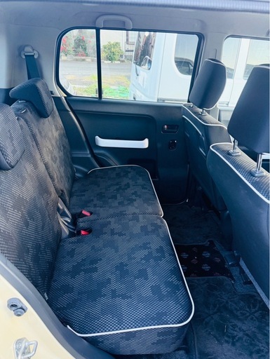 《神奈川発?》カスタムハスラー✨