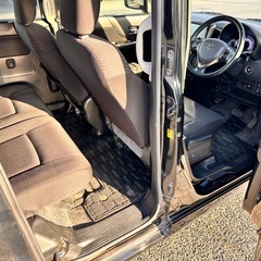 スペーシアカスタムZ ターボ車　車検付きでおすすめの画像