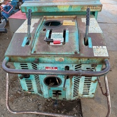  佐賀市 トーア　カニクレーン ユニクレーン 1.65ｔクラス　cc165 の画像