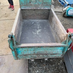  佐賀市 トーア　カニクレーン ユニクレーン 1.65ｔクラス　cc165 の画像