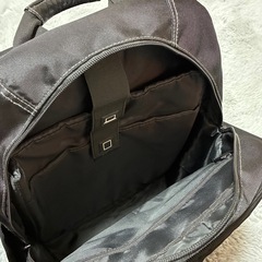 【メルセデス・ベンツ】リュックの画像