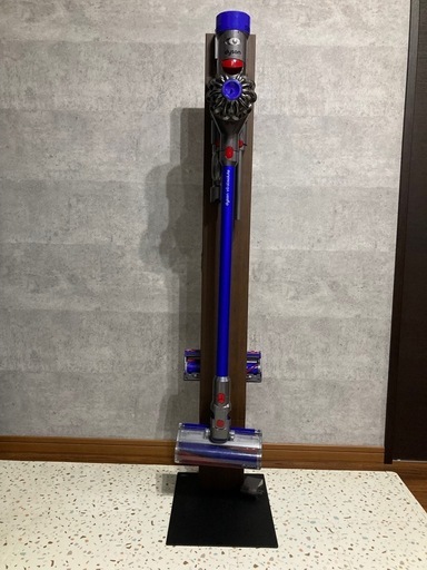 【お取引き先決定】ダイソン掃除機