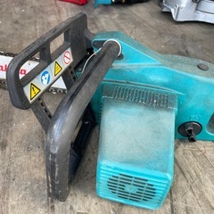 マキタ　チェーンソー　D5014 電動工具 の画像