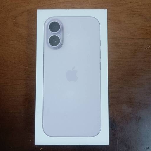 Apple iPhone 17 256GB (SIMフリー )新品未使用・未開封 (H A) 草津の