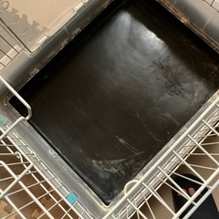 ペットゲージの画像