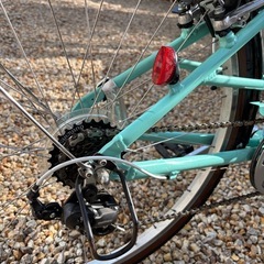 KhodaaBloom（コーダブルーム）enaf26の画像