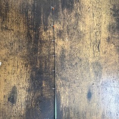 ダイワ　　　クリスタ55 ワカサギ穂先の画像