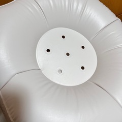 ベビー　空気いす　エアーチェア　お風呂の画像