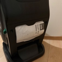 【取説あり】joie チャイルドシート　ステディR129の画像