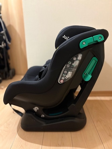 【取説あり】joie チャイルドシート　ステディR129