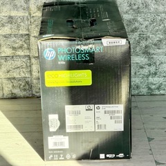 hp「Photo Smart Wireless」B110aの画像