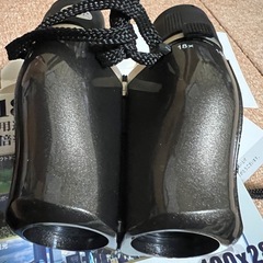 NASHICA 双眼鏡OPTICAI 18-100×28の画像