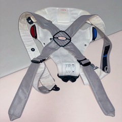 抱っこ紐 ベビービョルン 旧型の画像
