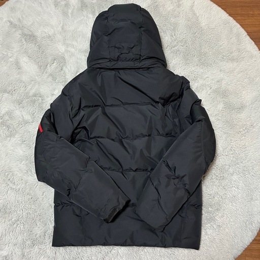 【POLO Ralph Lauren】ポロ ラルフローレン  ダウンジャケット、クラッチバッグ
