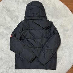 【POLO Ralph Lauren】ポロ ラルフローレン  ダウンジャケット、クラッチバッグの画像