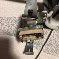 ライト 照明 2個ありますの画像