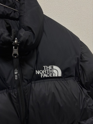 ★THE NORTH FACE★ ECO NUPTSE JACKET★