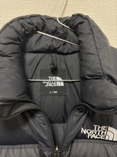 ★THE NORTH FACE★ ECO NUPTSE JACKET★