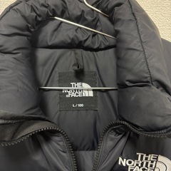 ★THE NORTH FACE★ ECO NUPTSE JACKET★の画像
