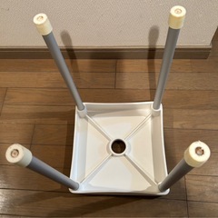 ニトリの風呂の椅子の画像