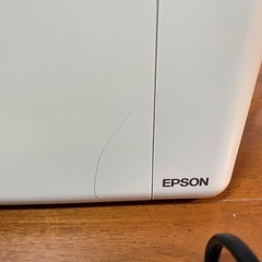 EPSONプリンター(引き取り先決定)の画像
