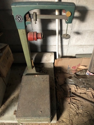 大和の測り機