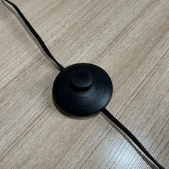 ニトリ　スタンドライトの画像