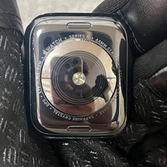 Apple Watch 5 44mm Cellular の画像
