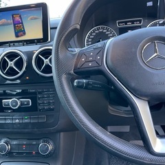 メルセデス・ベンツ BクラスB180 ブルーエフィシェンシーの画像